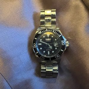 Invicta watch